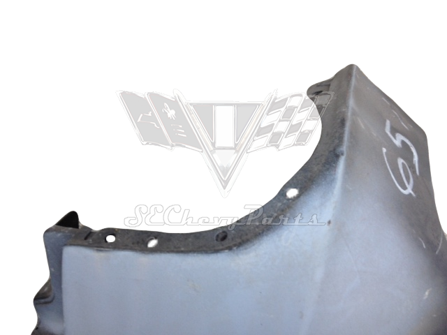 1965 Chevy Impala/Bel Air LEFT Front Fender - USED
